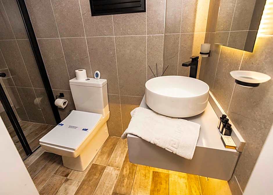 Selvese Suites, Serviced Living in Galata