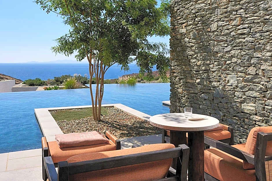 Odera, Tinos, Autograph Collection