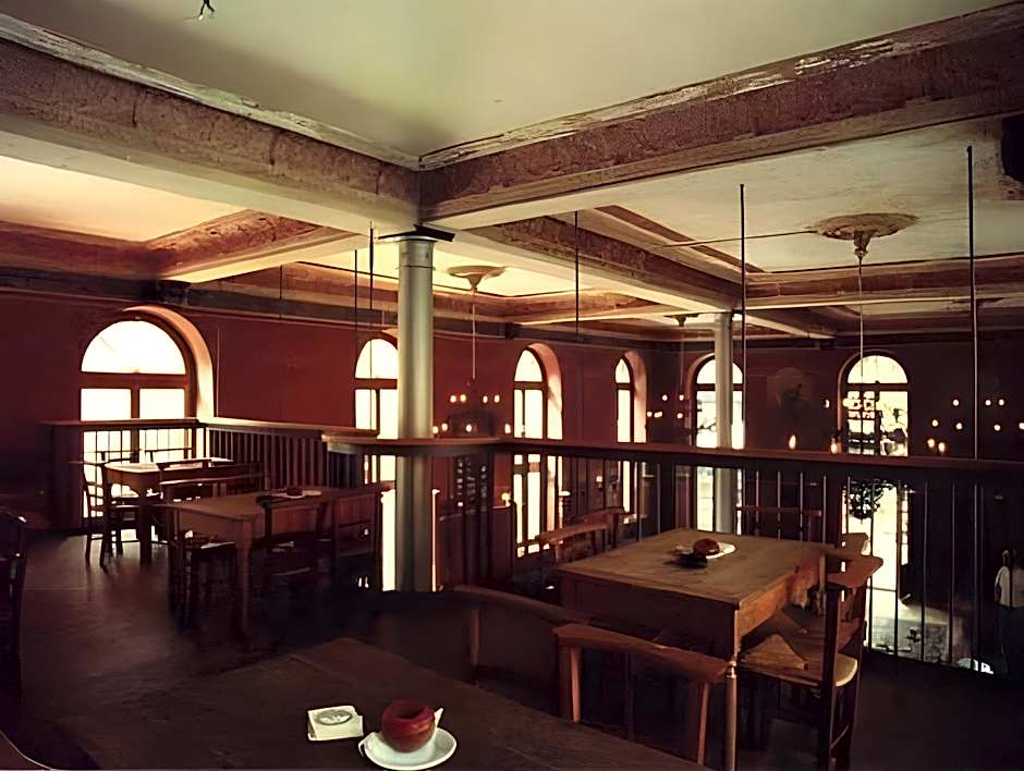 Kulturbrauerei Heidelberg