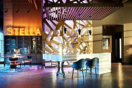 The Stella Hotel, Autograph Collection