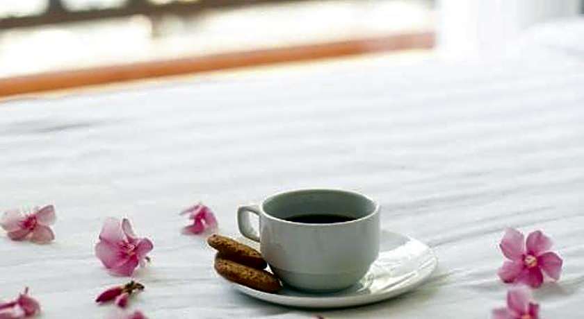 Nazaki Beach Hotel ALL INCLUSIVE Food Drinks Scuba Spa Kite Surf