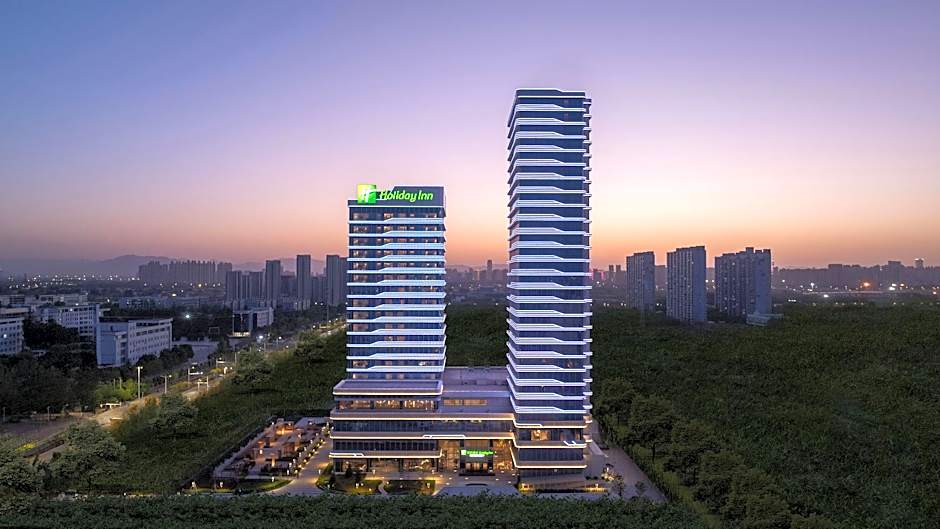 Holiday Inn Shijiazhuang High Tech Zone By IHG