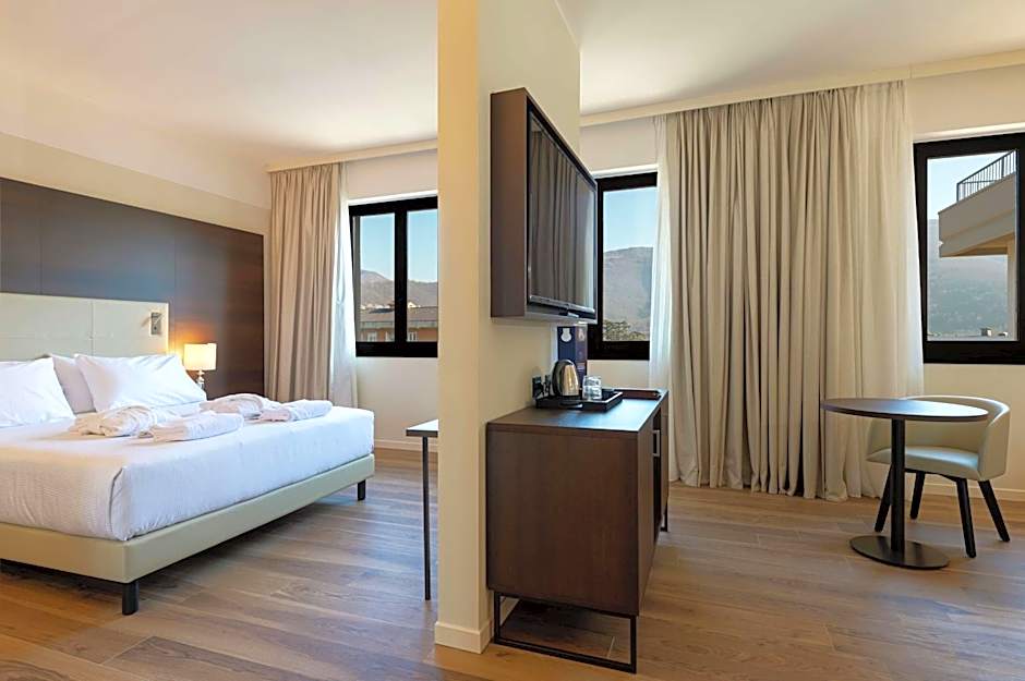 DoubleTree by Hilton Brescia