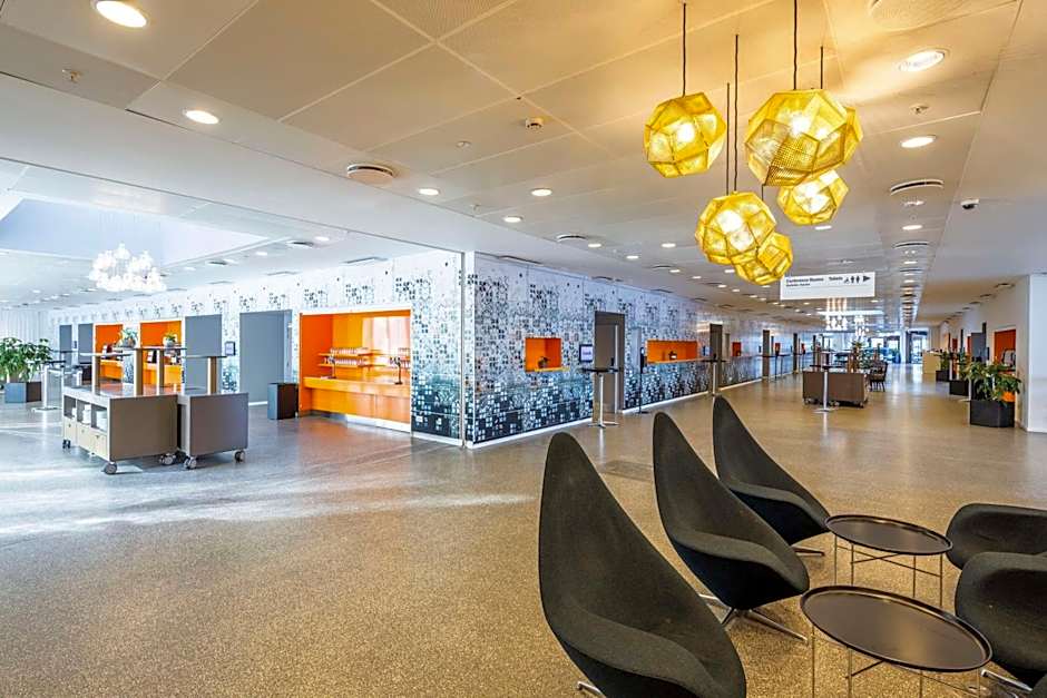 Scandic Copenhagen