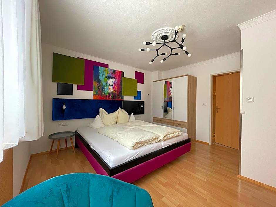 Hotel Lucia - 3 Sterne Superior