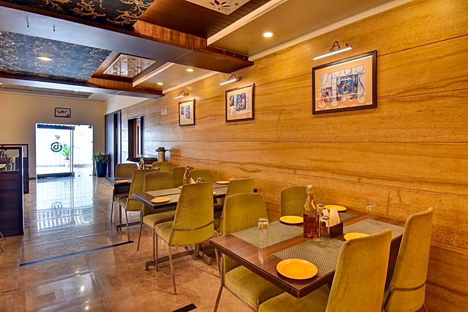 Hotel Bhagyalaxmi