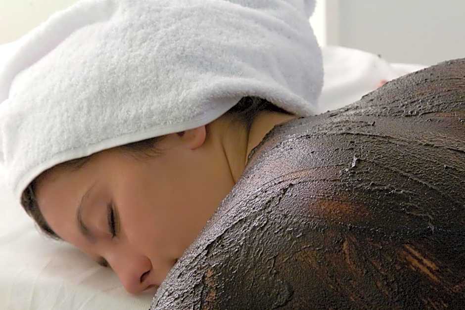 Hotel Villa Undulna - Terme della Versilia