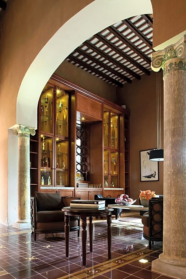 Rosas & Xocolate, Mérida, A Member Of Design Hotels