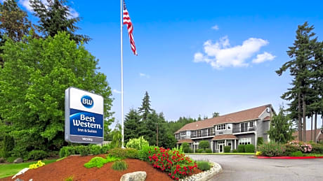 Best Western Wesley Inn & Suites