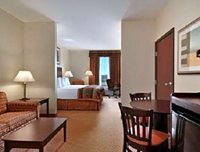 Baymont by Wyndham Henderson