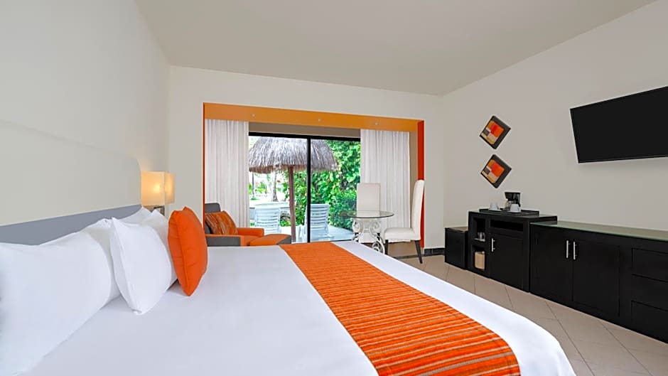 Grand Oasis Tulum Riviera - All Inclusive