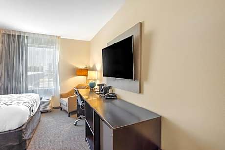 2 Queen Beds, Nonsmoking