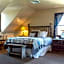 Sheridan Inn, B/W Signature Collection