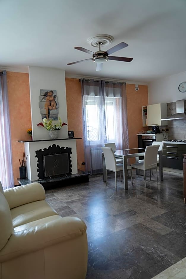 B&B VillaGus