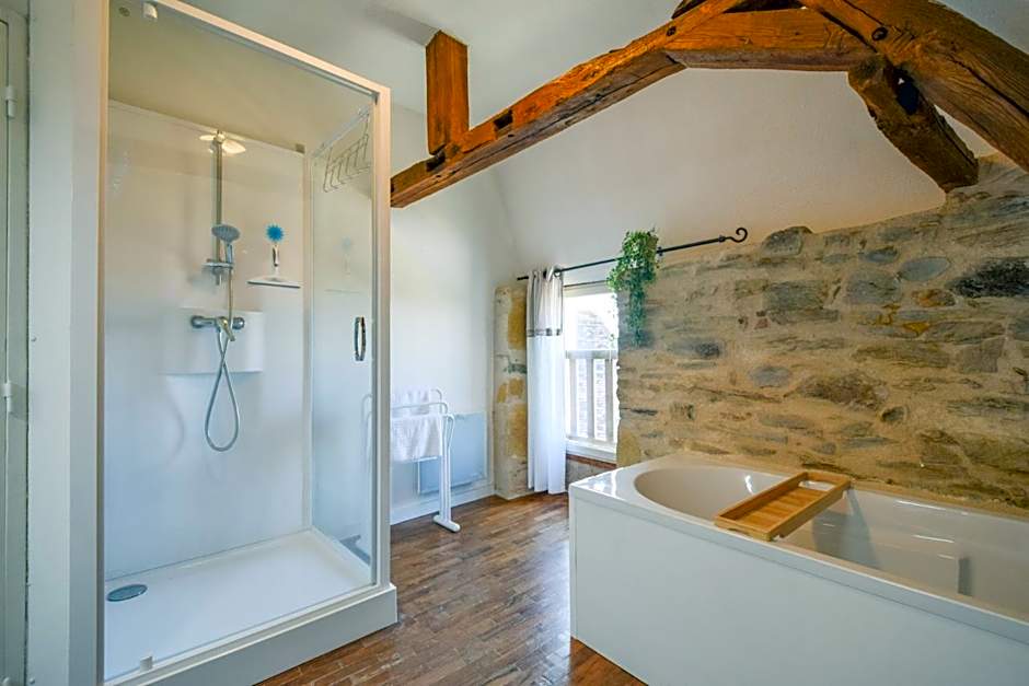 Domaine d'Essendiéras