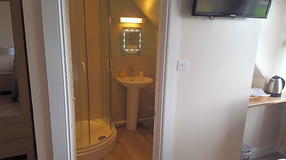 Forth Bay Guest House