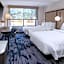 Fairfield Inn and Suites by Marriott Springfield Enfield