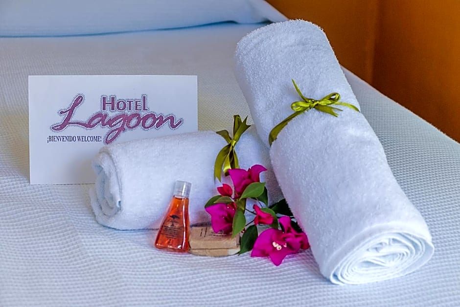 Hotel Lagoon - Pet Friendly