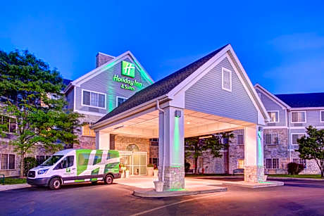 Holiday Inn Milwaukee Airport By IHG