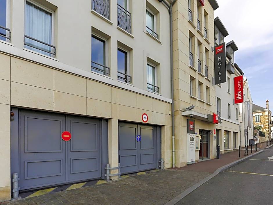 ibis Etampes