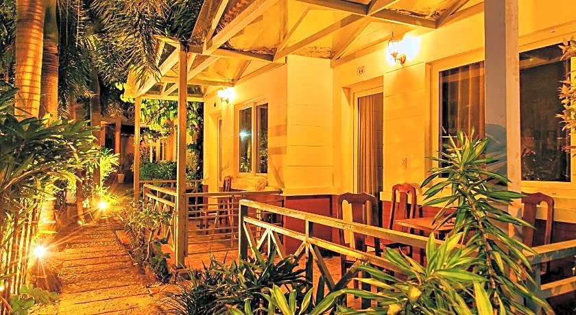 KLC Holidays Phu Quoc Hotel