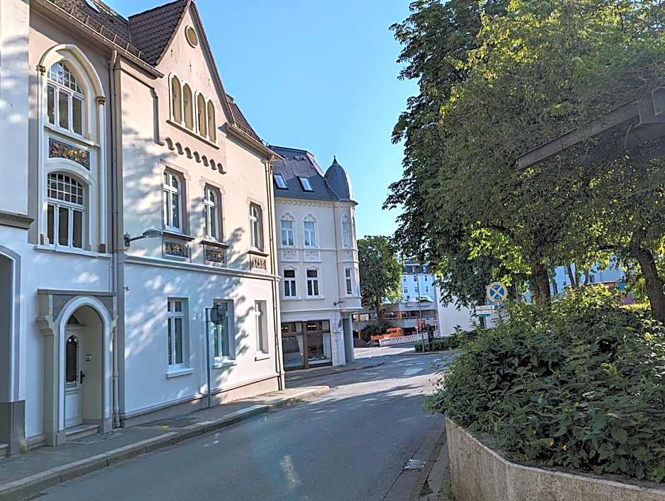 Schillers Hotel & Café - GARNI -