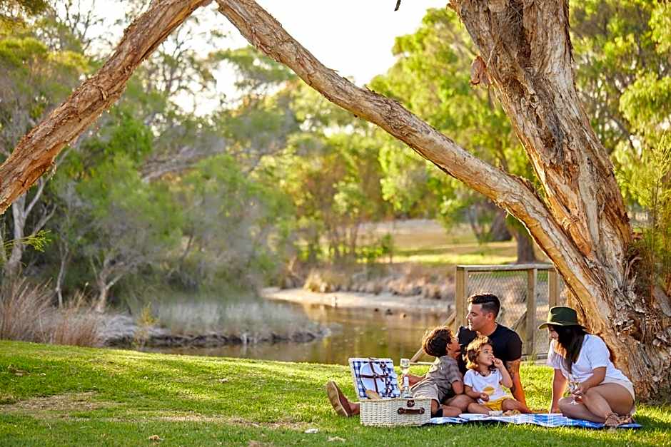 RAC Busselton Holiday Park