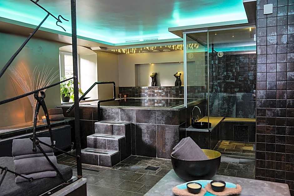 Färna Herrgård & Spa