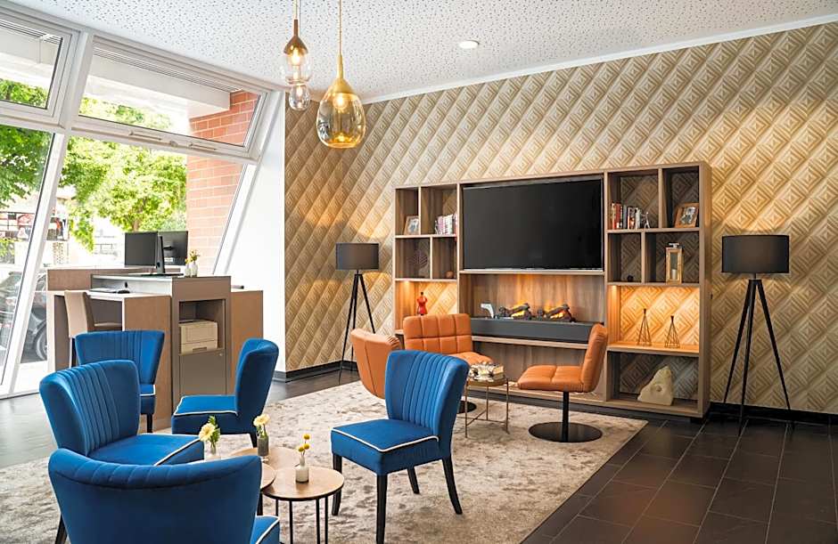 Leonardo Hotel Berlin