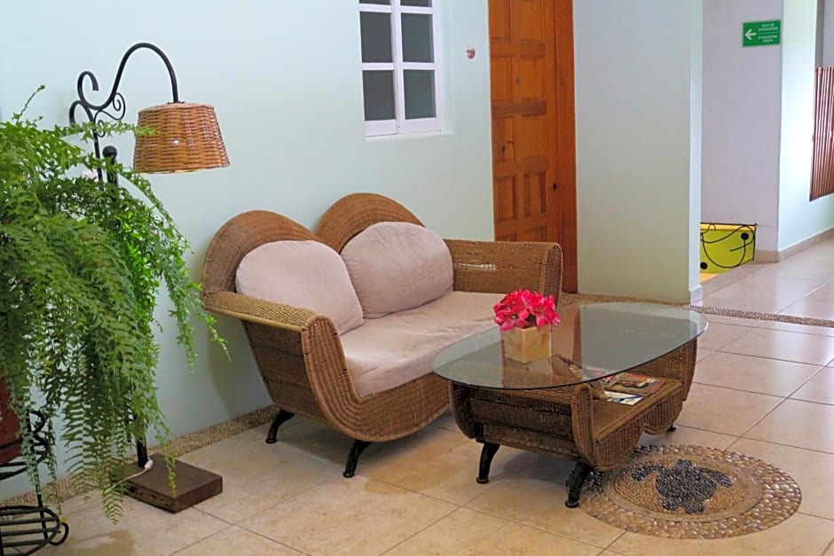 Hotel Careyes Puerto Escondido