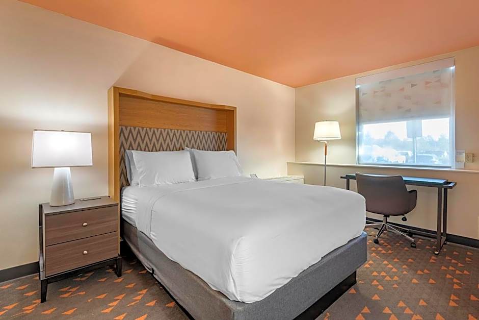 Holiday Inn Bangor By IHG