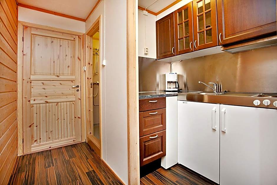 Sandmoen Bed & Breakfast, Free Parking