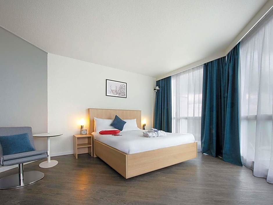 Novotel Senart Golf De Greenparc