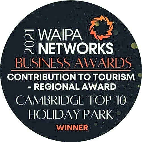 Cambridge Top 10 Holiday Park