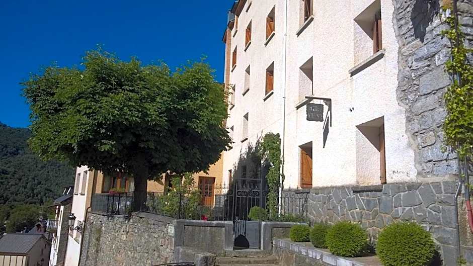 Hotel Vicente