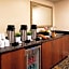 DoubleTree by Hilton Hotel Tampa Airport-Westshore
