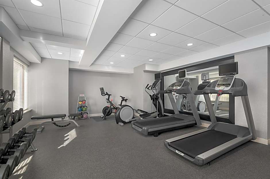 Homewood Suites By Hilton Williamsburg
