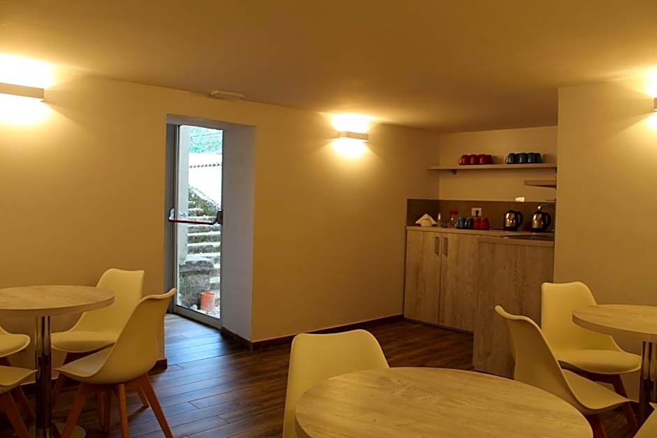 Hotel Bamby