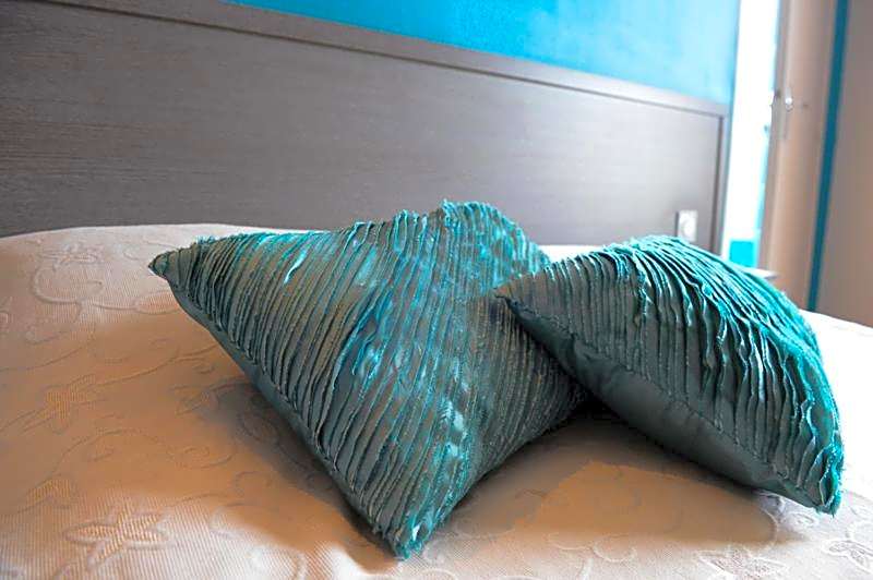 Logis Hôtel Restaurant de la Poste