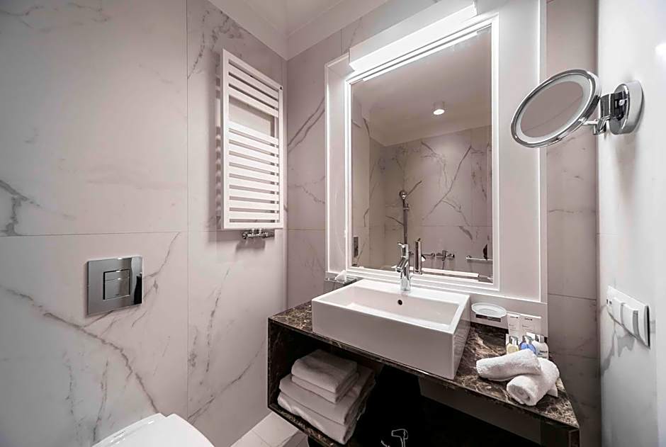 Radisson Blu Hotel Sopot