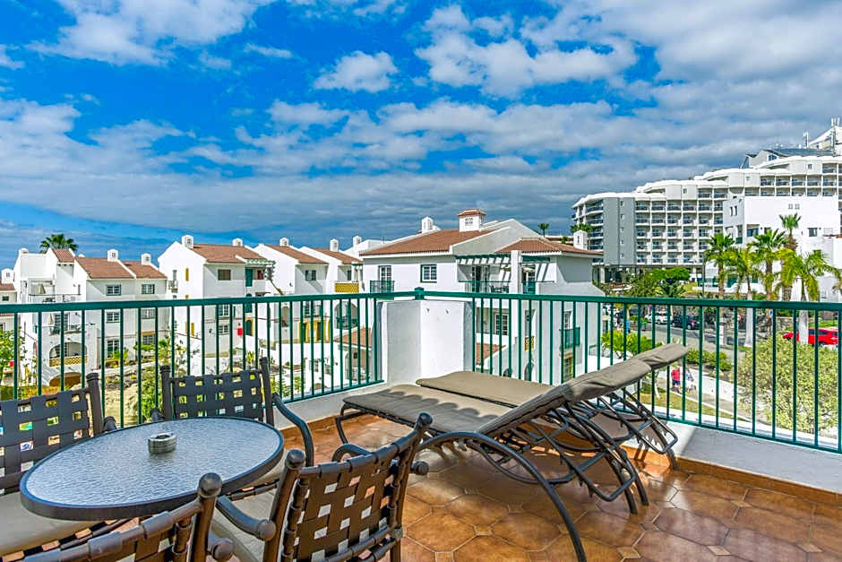 Sunset Harbour Club