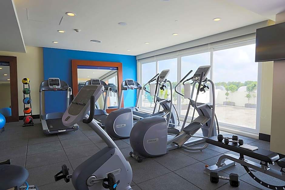 Hampton Inn By Hilton and Suites Paraiso, Tabasco, Mexico