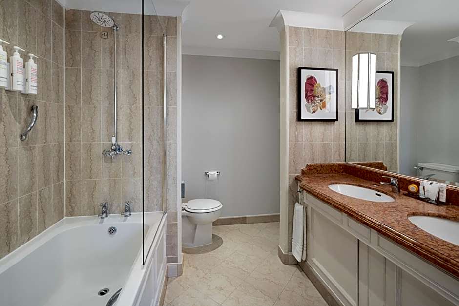 Delta Hotels by Marriott Birmingham