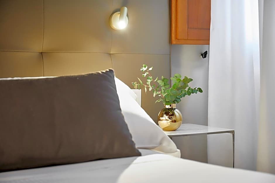 Sette Angeli Rooms