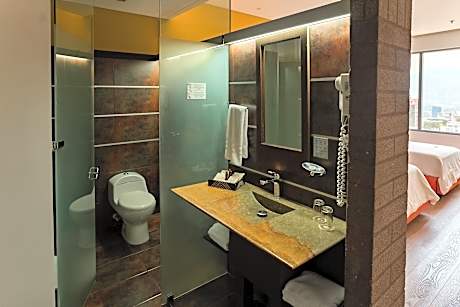 Superior Double Room (1 Queen Bed)