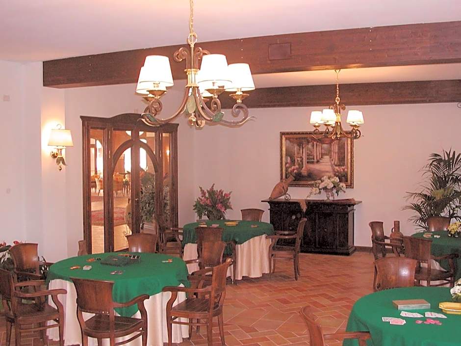 Fattoria La Principina Hotel & Congress