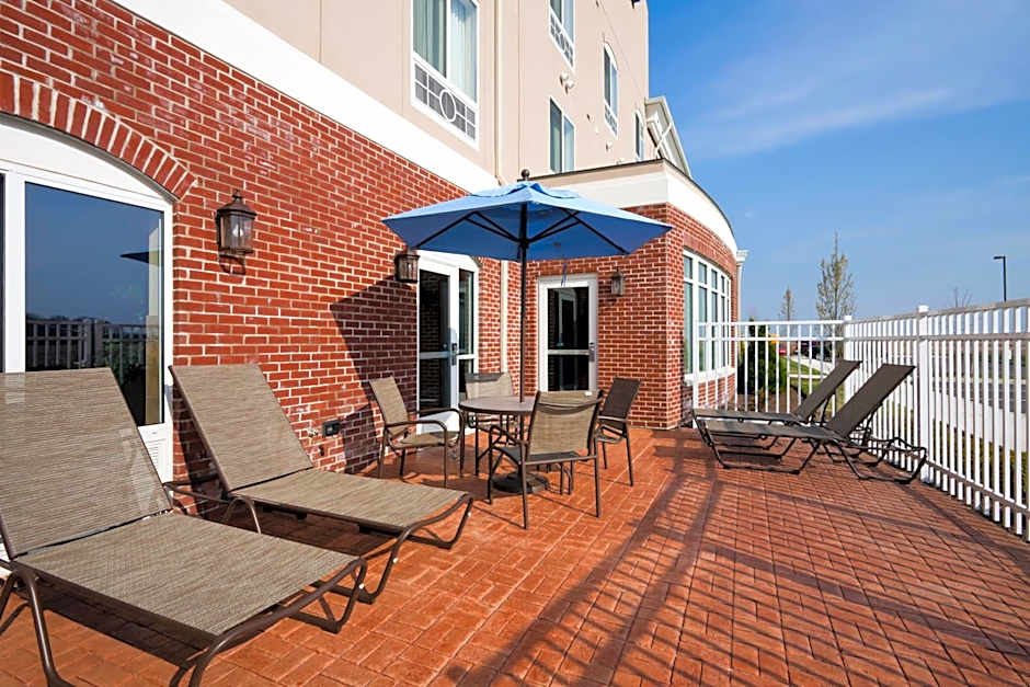 Holiday Inn Express Washington Court House By IHG