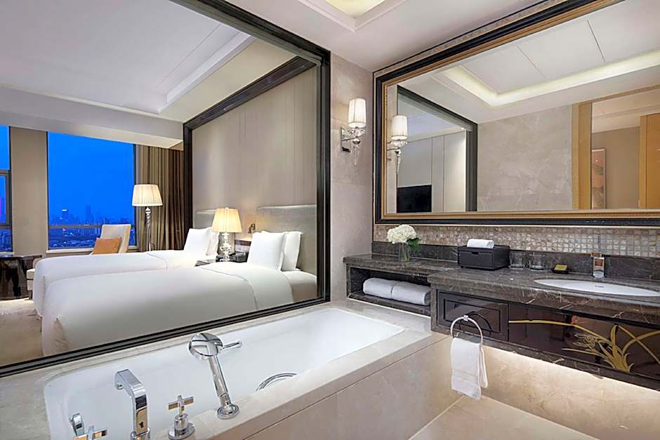 Hilton Nanjing