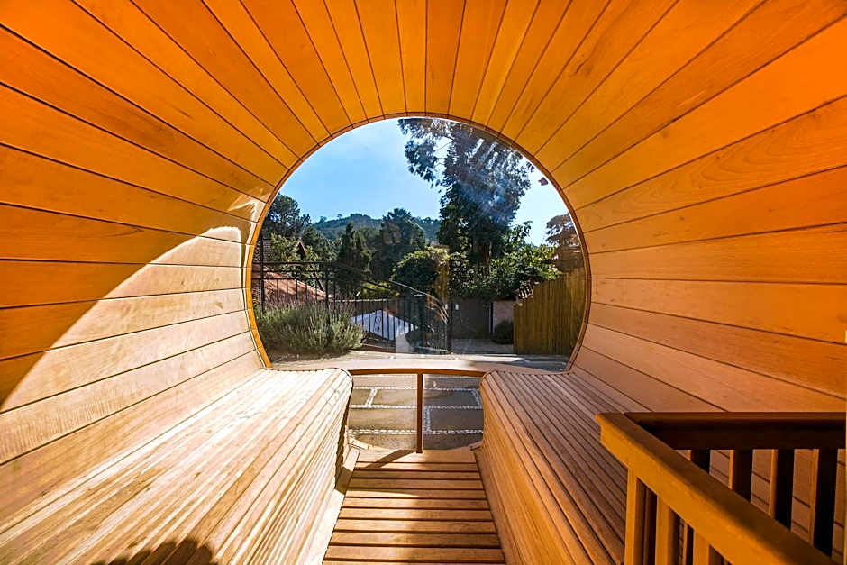 Pousada Boutique Vilage de Minas