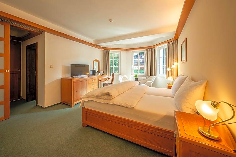 Wellness Hotel Praha